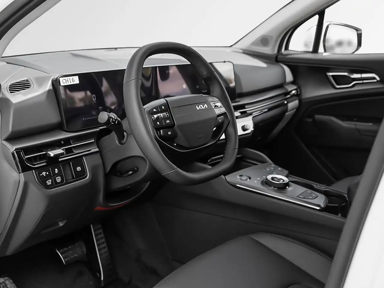 Kia Sportage снимка Kia Sportage
