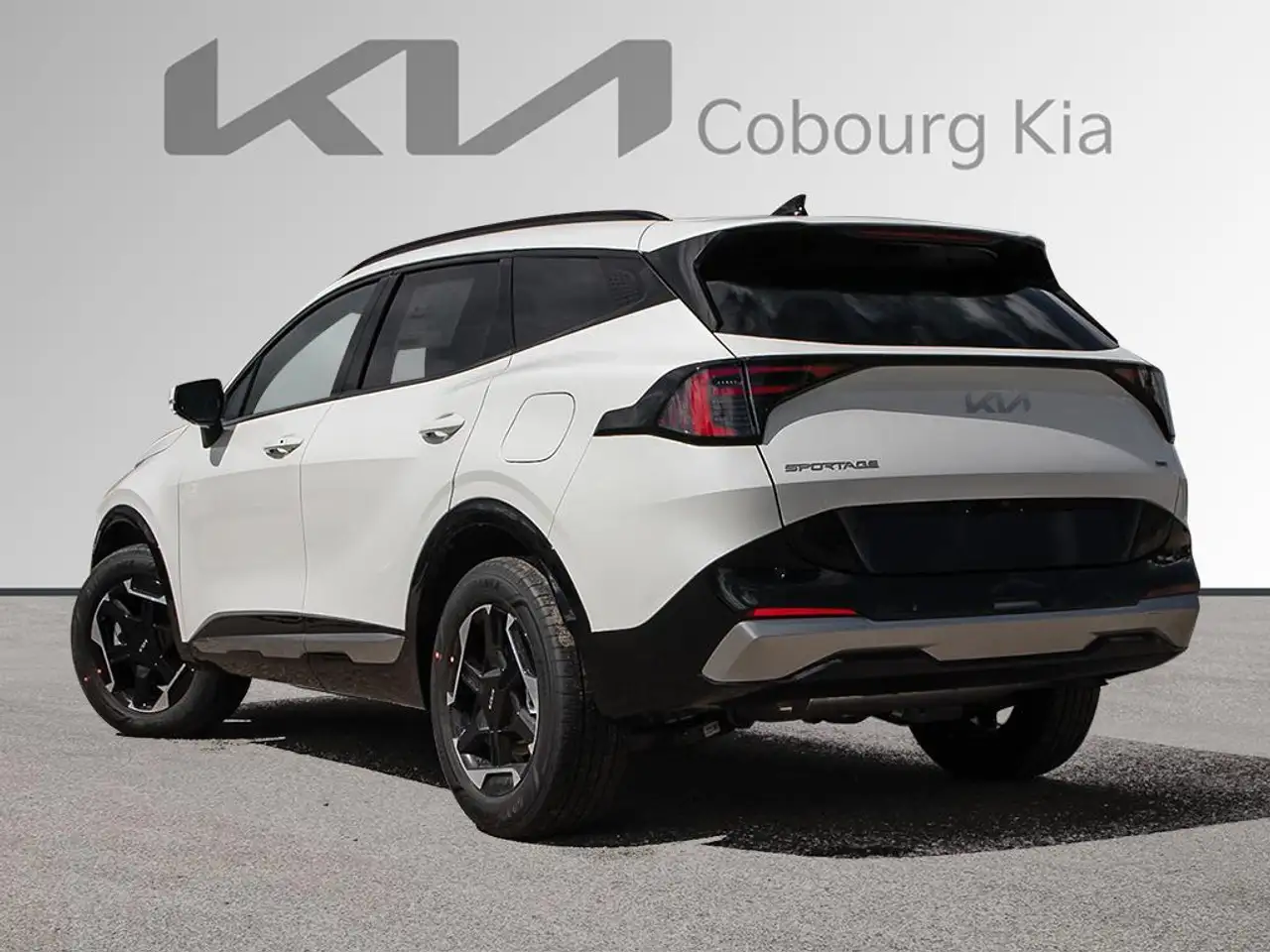 Kia Sportage снимка Kia Sportage