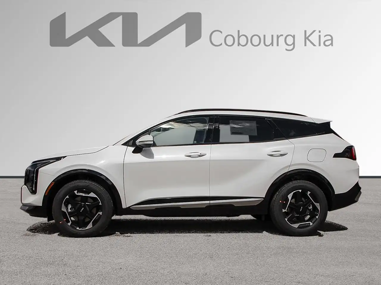 Kia Sportage снимка Kia Sportage