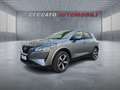 Nissan Qashqai Qashqai 1.3 mhev N-Connecta 2wd 140cv Grigio - thumbnail 1
