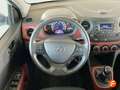 Hyundai i10 1.0 MPI Tecno Azul - thumbnail 12