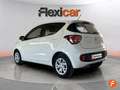 Hyundai i10 1.0 MPI Tecno Azul - thumbnail 4
