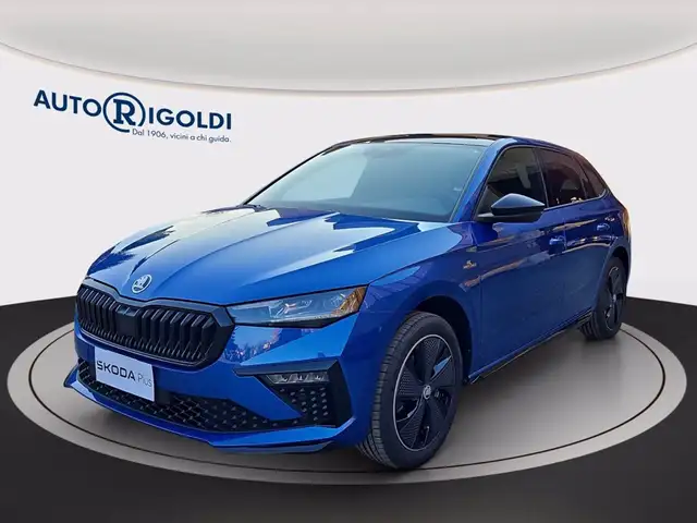 Skoda Scala 1.0 tsi monte carlo 115cv dsg