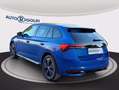 Skoda Scala 1.0 tsi monte carlo 115cv dsg Blue - thumbnail 21