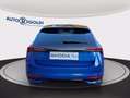 Skoda Scala 1.0 tsi monte carlo 115cv dsg Blue - thumbnail 5