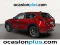 Mazda CX-5 2.2D Evolution 2WD Aut. 110Kw Rojo - thumbnail 3