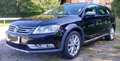 Volkswagen Passat Alltrack Passat Alltrack BMT Sky 2,0 TDI DPF 4Motion Sky Schwarz - thumbnail 4