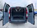 Mercedes-Benz Vito 2,2l CDI lang 4x4*Automatik*9Sitze*Pickerl NEU Schwarz - thumbnail 24