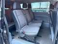 Mercedes-Benz Vito 2,2l CDI lang 4x4*Automatik*9Sitze*Pickerl NEU Schwarz - thumbnail 19