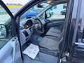 Mercedes-Benz Vito 2,2l CDI lang 4x4*Automatik*9Sitze*Pickerl NEU Schwarz - thumbnail 7