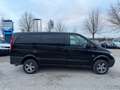 Mercedes-Benz Vito 2,2l CDI lang 4x4*Automatik*9Sitze*Pickerl NEU Schwarz - thumbnail 3