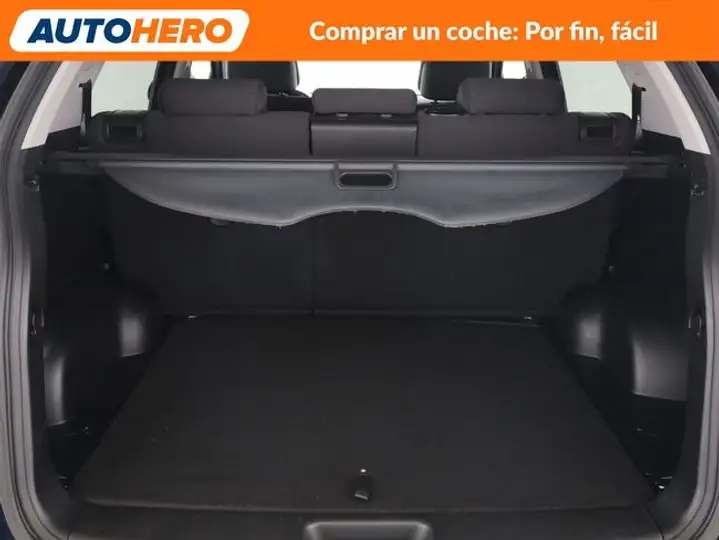 SsangYong Korando D22T Premium 4x2 2016, foto 18