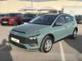 Hyundai BAYON 1.0 TGDI 48V Maxx Gris - thumbnail 3