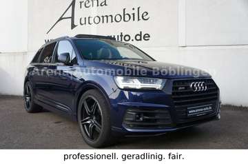 4.0 TDI quattro*STHZG*PANO*MATRIX*7-SITZ*VOL