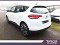 Renault Scenic IV dCi 110 Intens Nav PDC KeyL Blanc - thumbnail 4