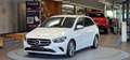 Mercedes-Benz B 200 d 4-Matic Aut. *Widescreen*Kamera*LED*Navi* Weiß - thumbnail 1
