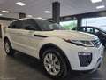 Land Rover Range Rover Evoque RR Evoque 2.0 TD4 150 CV 5p. HSE Dynamic Blanc - thumbnail 3