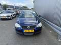 Volkswagen Polo 1.4-16V Optive 5Drs 130DKM NAP Airco LM --Inruil M Blauw - thumbnail 8