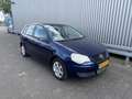 Volkswagen Polo 1.4-16V Optive 5Drs 130DKM NAP Airco LM --Inruil M Blauw - thumbnail 19