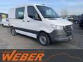 Mercedes-Benz Sprinter III Kasten 214 CDI L1 Kompakt Klima AHK Weiß - thumbnail 2