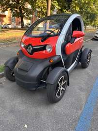 80 Electric