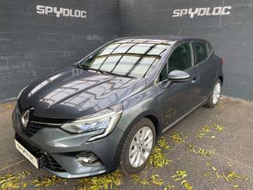 CLIO V 1.6E-TECH 140CV INTENS AUTO.