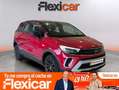 Opel Crossland 1.2 81kW (110CV) GS Line Rojo - thumbnail 1