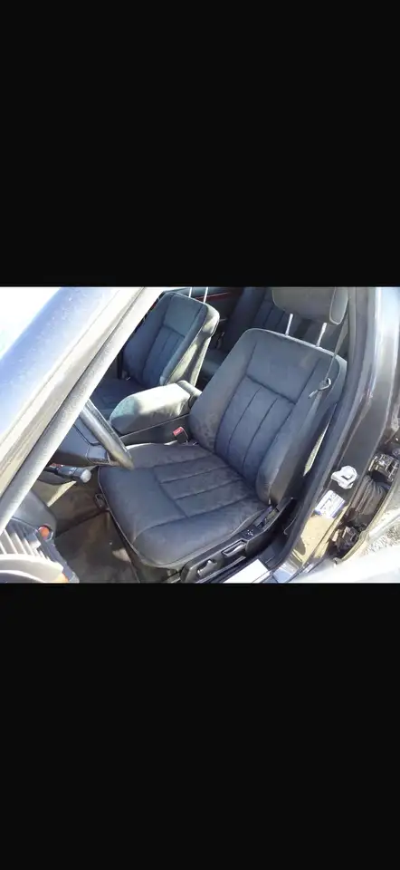 Mercedes-Benz S 350 Turbo D, foto 4
