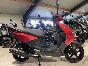 TNT Motor Dixon 12 Classe A 25 Km/h
