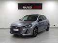 Peugeot 208 Allure PureTech 100CV S&S *PROMO PARISI GROUP* Gris - thumbnail 1