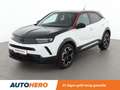 Opel Mokka X 1.2 Turbo GS Line Blanc - thumbnail 1