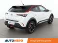 Opel Mokka X 1.2 Turbo GS Line Blanc - thumbnail 6