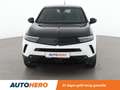 Opel Mokka X 1.2 Turbo GS Line Blanc - thumbnail 9