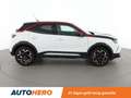 Opel Mokka X 1.2 Turbo GS Line Blanc - thumbnail 7