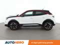 Opel Mokka X 1.2 Turbo GS Line Blanc - thumbnail 3