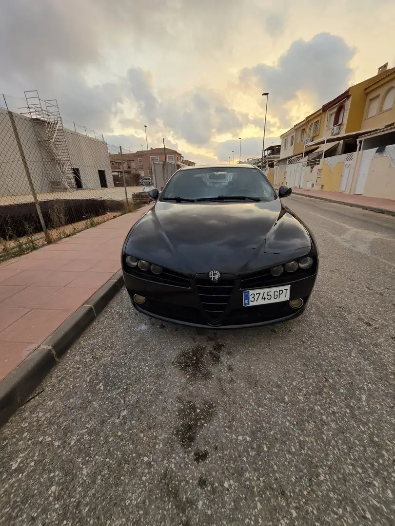 Alfa Romeo 159 Sportwagon 1.9JTD ti 150 - 2