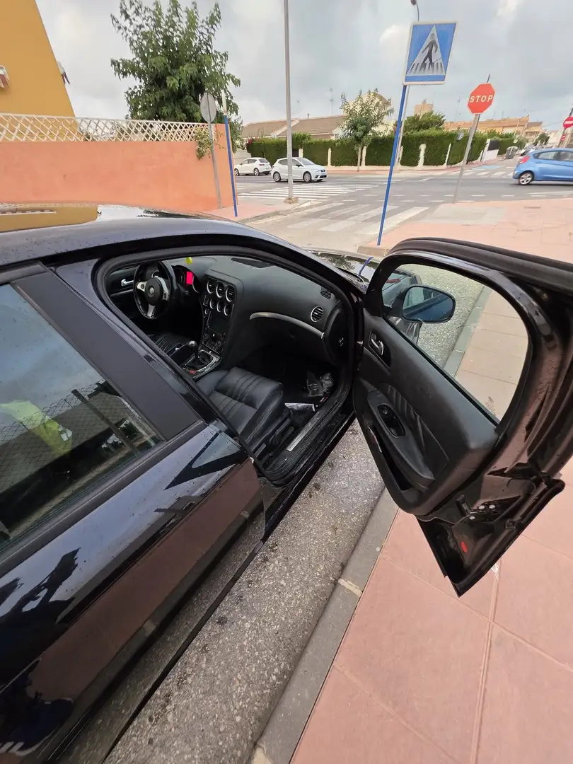Alfa Romeo 159 Sportwagon 1.9JTD ti 150 - 1