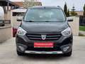 Dacia Lodgy Lodgy Stepway TCe 115 Schwarz - thumbnail 5