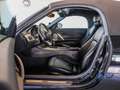 BMW Z4 2.5i LEDER SITZHEIZUNG KLIMAAUTOMATIK Noir - thumbnail 9