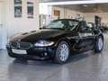 BMW Z4 2.5i LEDER SITZHEIZUNG KLIMAAUTOMATIK Noir - thumbnail 23