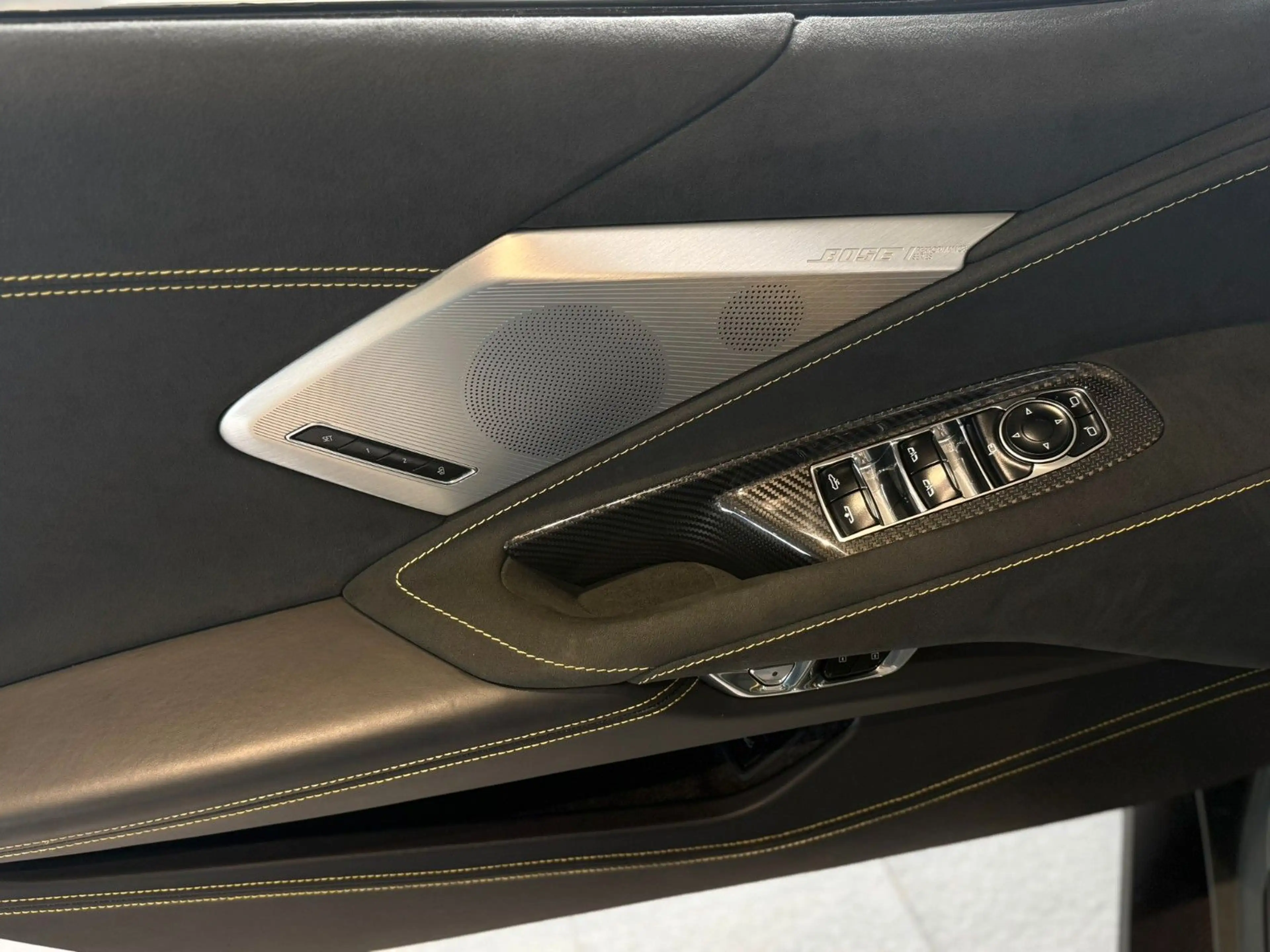 Corvette C8 R Edition Cabriolet 3LT*Performance*1 of 1000* — photo 14