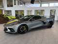Corvette C8 R Edition Cabriolet 3LT*Performance*1 of 1000* Grau - thumbnail 12