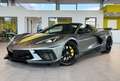 Corvette C8 R Edition Cabriolet 3LT*Performance*1 of 1000* Grau - thumbnail 1