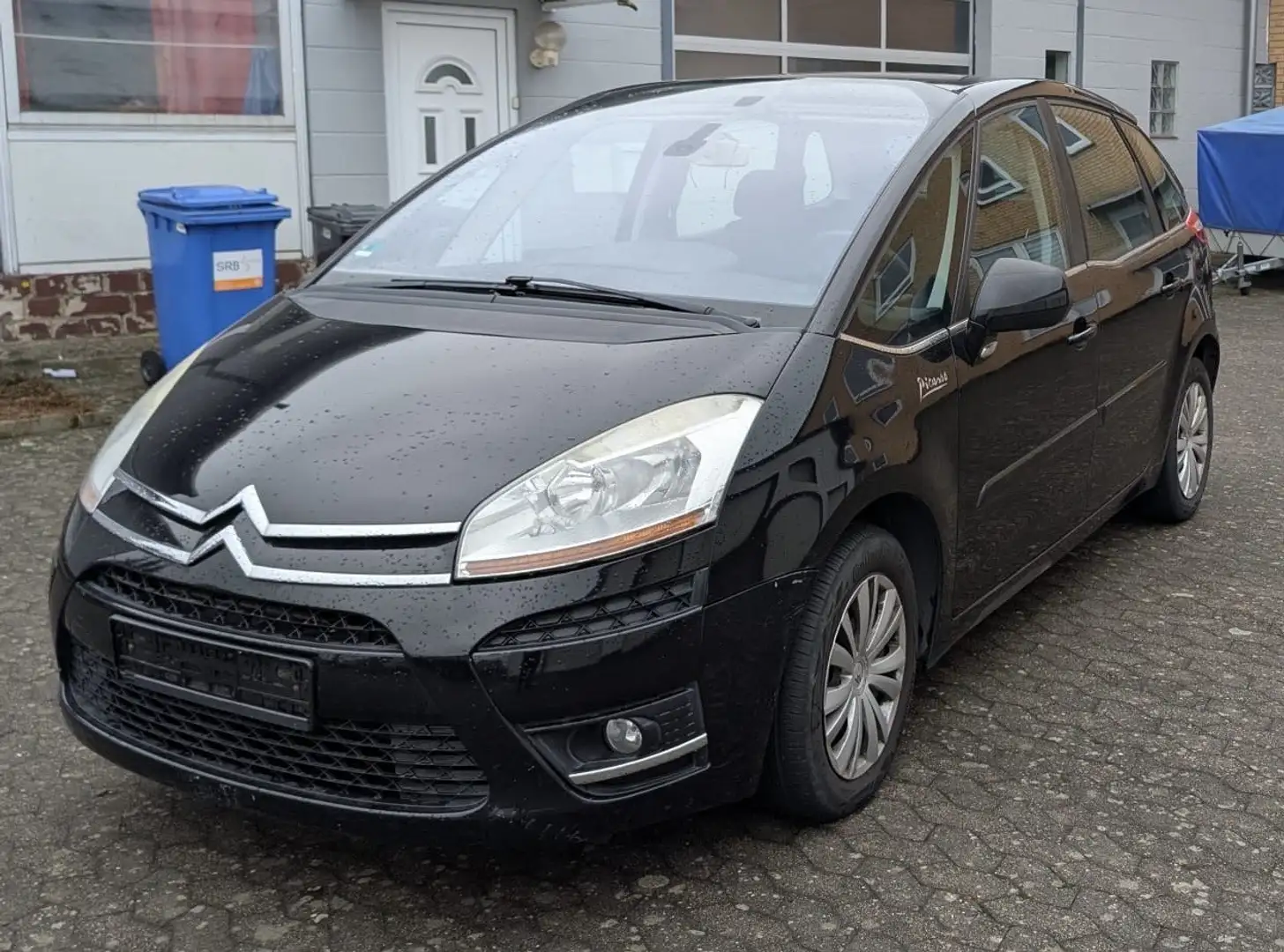 Citroen C4 Picasso VTi 120 Tendance - 2