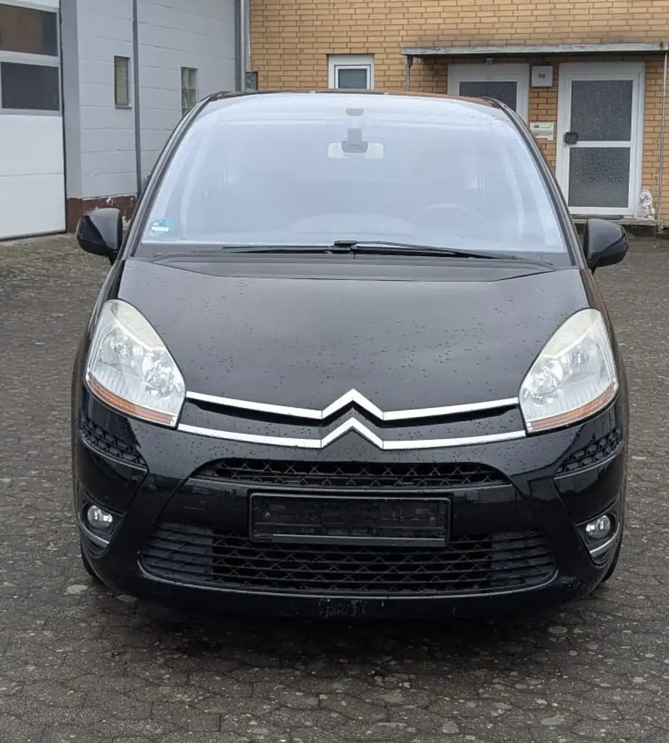Citroen C4 Picasso VTi 120 Tendance - 1