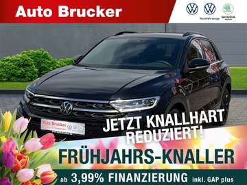 R-Line 1.5 TSI Sportpaket+Sitzhzg+PDC