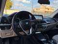 BMW X3 X3 G01 2017 xdrive20d xLine 190cv auto Bleu - thumbnail 9