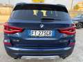 BMW X3 X3 G01 2017 xdrive20d xLine 190cv auto Bleu - thumbnail 6