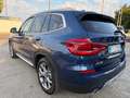 BMW X3 X3 G01 2017 xdrive20d xLine 190cv auto Bleu - thumbnail 7