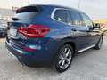 BMW X3 X3 G01 2017 xdrive20d xLine 190cv auto Bleu - thumbnail 5